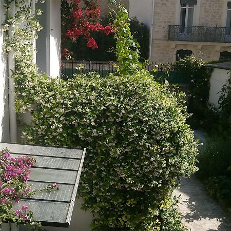 Le Clos Chez Michel Montpellier Eksteriør billede