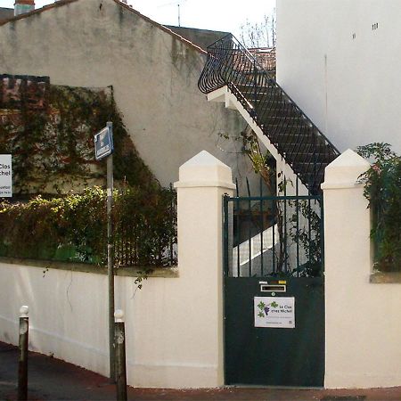 Le Clos Chez Michel Montpellier Eksteriør billede