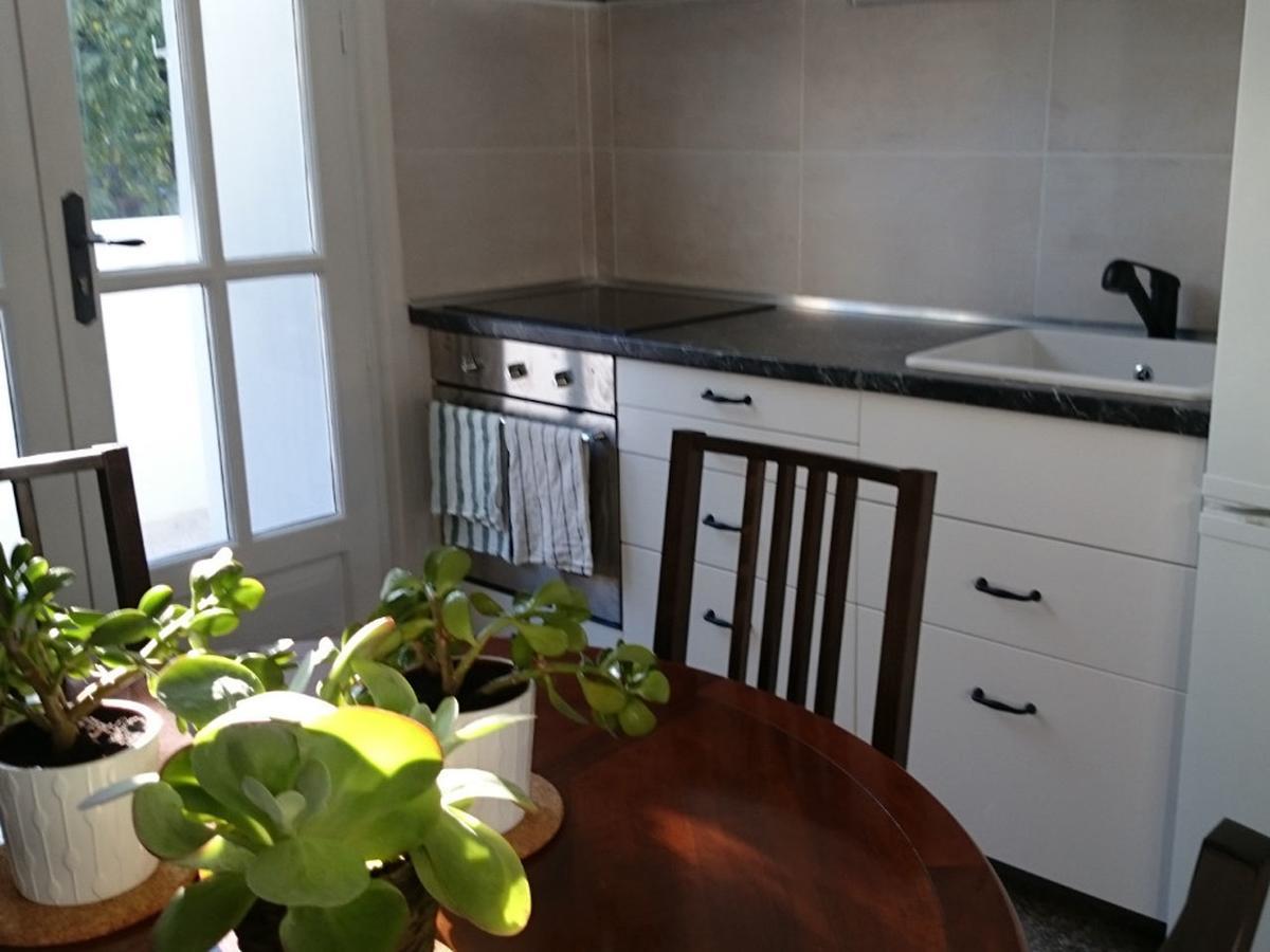 Le Clos Chez Michel Montpellier Eksteriør billede